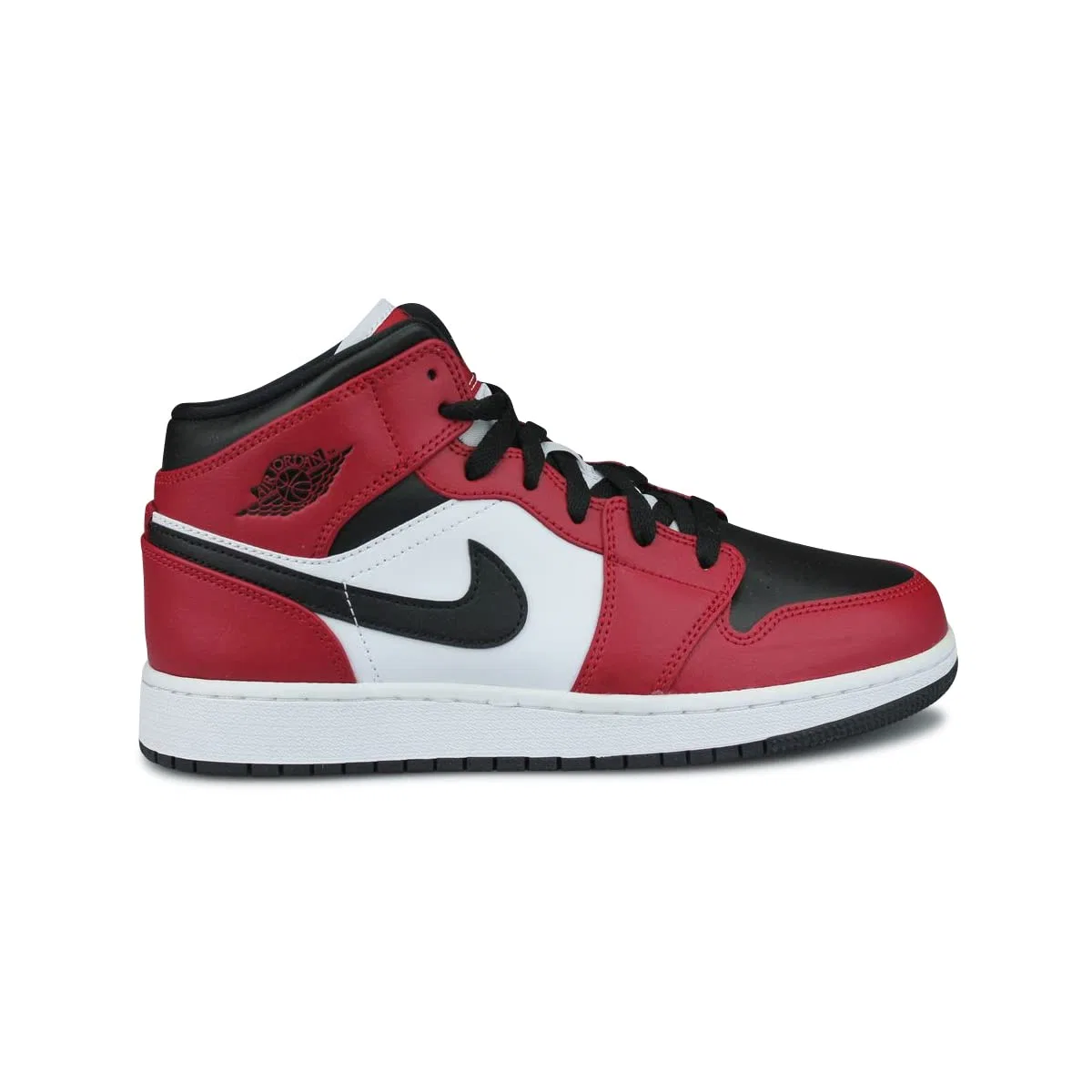 Мужская футболка хлопковая NIKE, Black