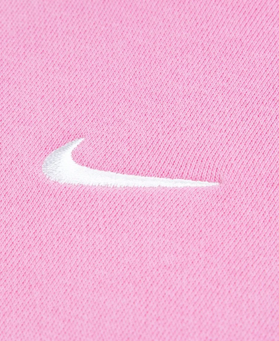 Комплект из свитшота и брюк Nike Sportswear, Pink Rise — фото 3
