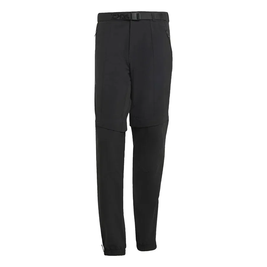 Спортивные брюки adidas Xpr U.z.o P, Черный
