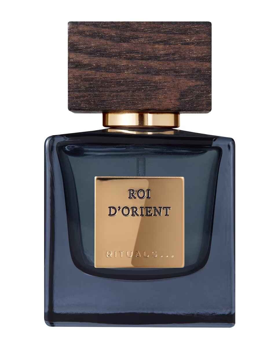 

Парфюмерная вода Rituals Roi D'Orient, 50 мл