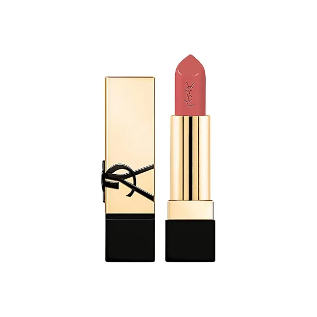 Женская помада N8 Smoke Pink Nude Yves Saint Laurent