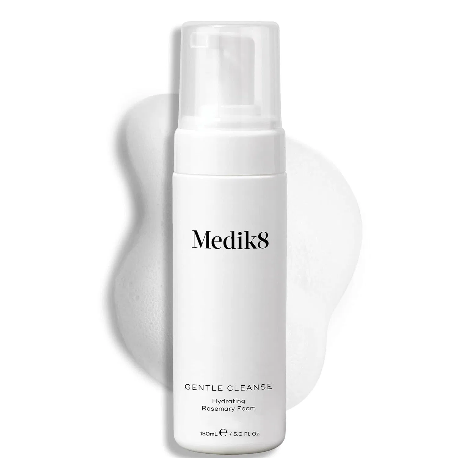 Пенка для умывания Gentle Cleanser 150 мл Medik8