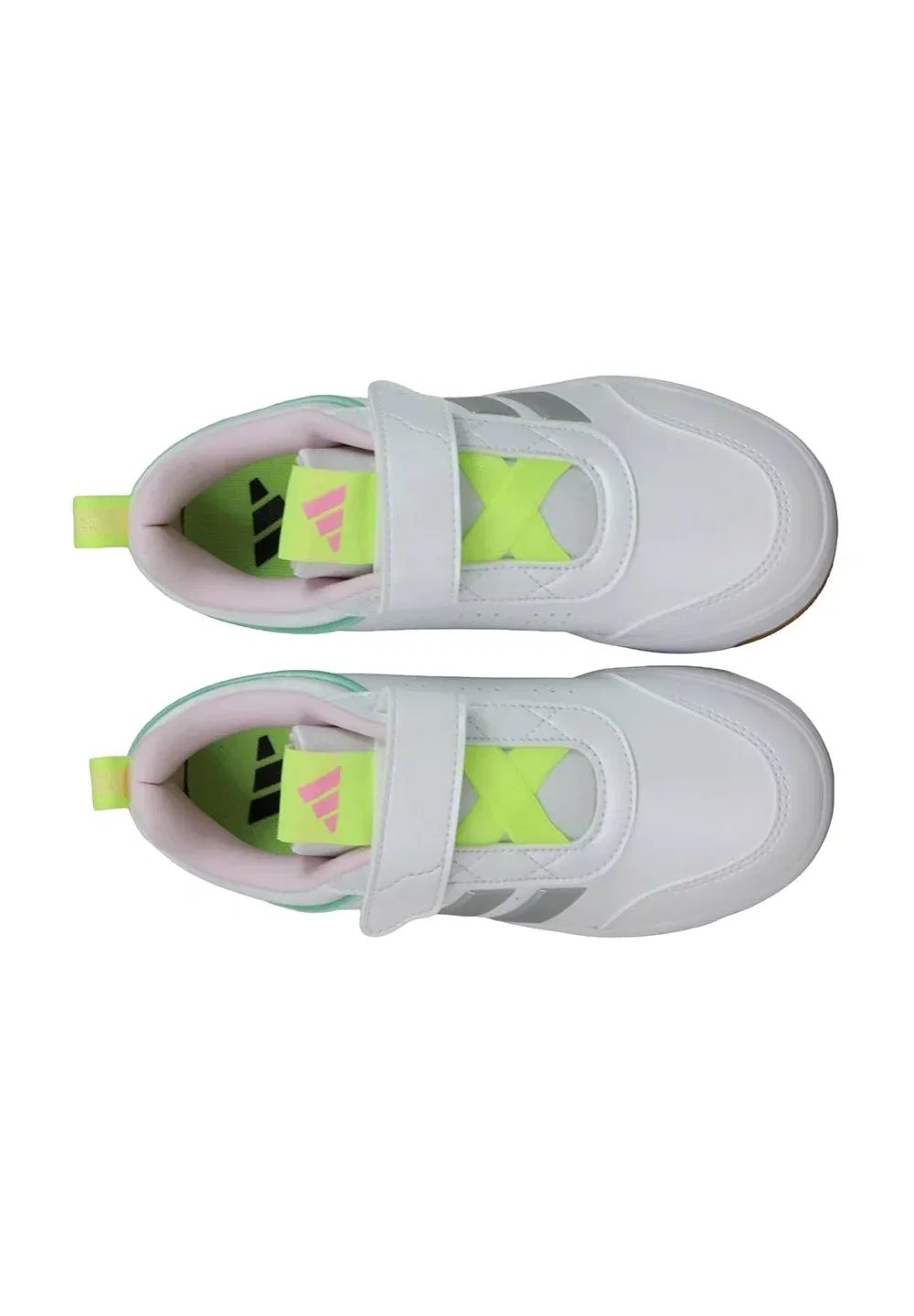 Кроссовки Tensaur sport 3.0 g унисекс Adidas Originals, Rose Argent — фото 3