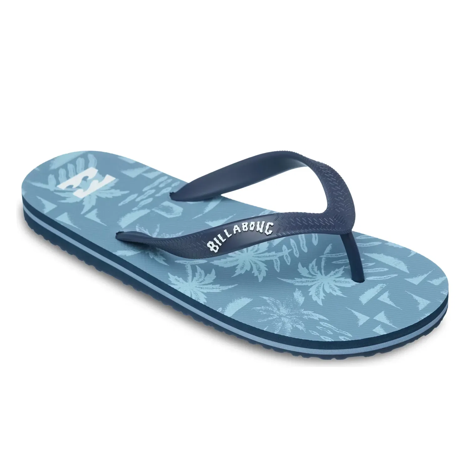 Детские сандалии для мальчиков с EVA подошвой Tides Billabong, Azul