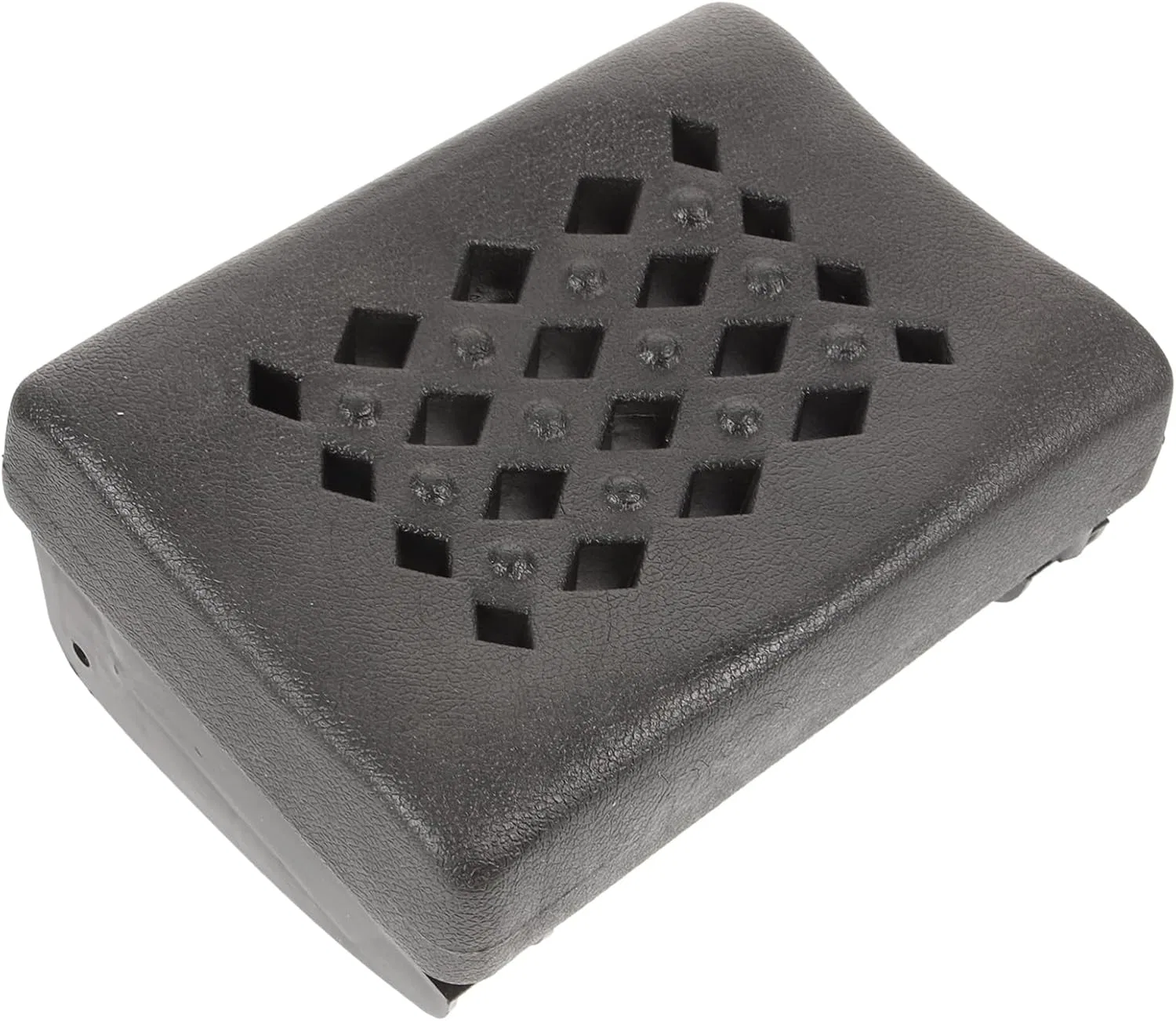 Подушка для шеи для раковины, Beatifufu, 1 шт, 22x16 см, Schwarz