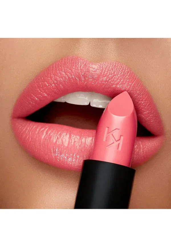 Набор для губ Smart Fusion Lipstick Kit Kiko Milano, цвет 101 bright pink — фото 4