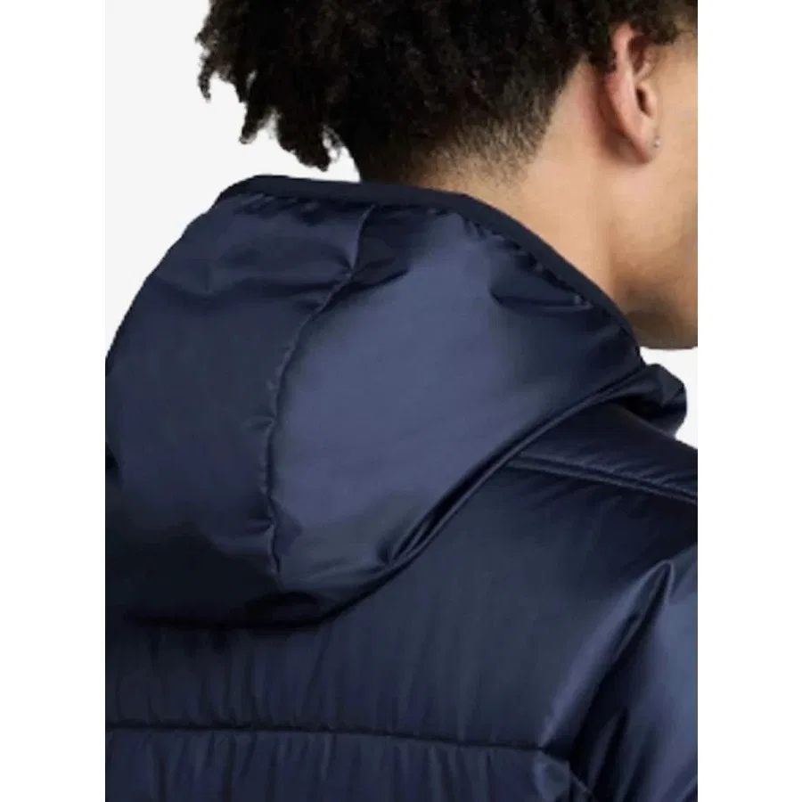 Мужская куртка Nike ACDPR24 Fall Jacket FD7702-010, Черный — фото 4