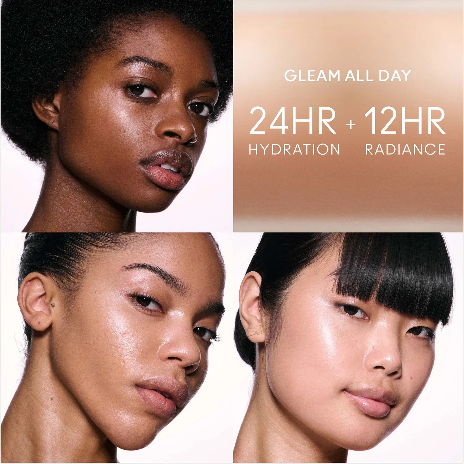 Хайлайтер жидкий Skinfinish Lightstruck MAC, Lightscape — фото 3