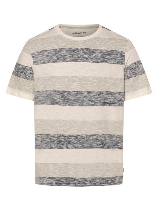 

Футболка jjcoast Jack & Jones, синий