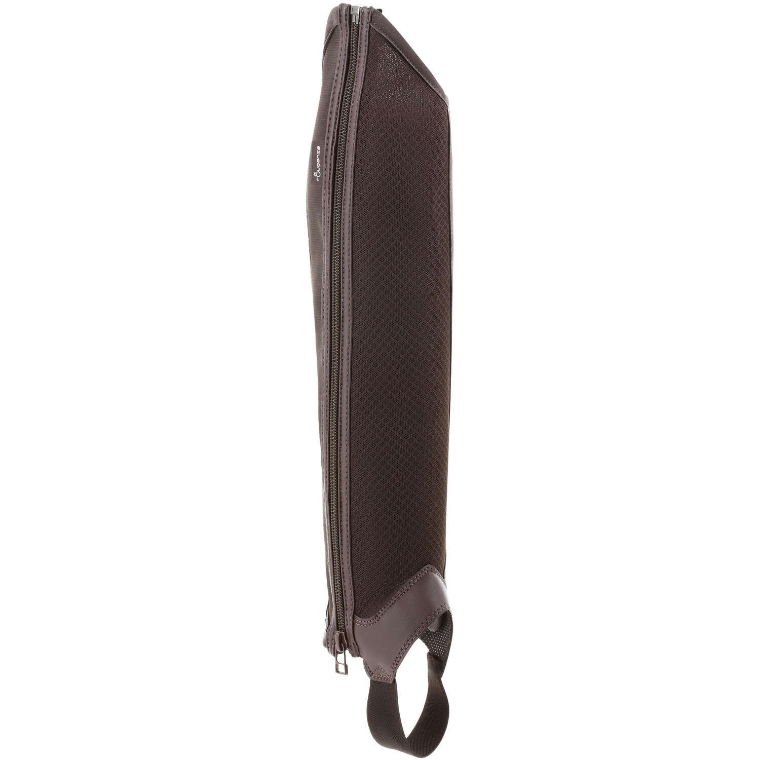 

Краги детские Fouganza 100 Mesh, черный