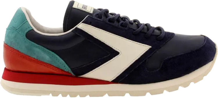 

Кроссовки BAIT x Chariot Centennial, синий