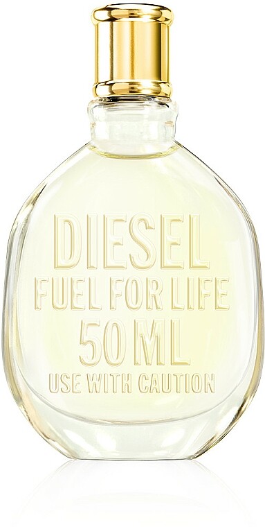 

Духи Diesel Fuel for Life Femme