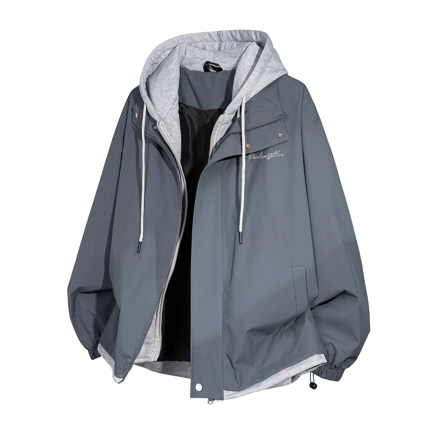 Детский худи с капюшоном из двух предметов, Moderate Mock Two Piece, Paul Costelloe