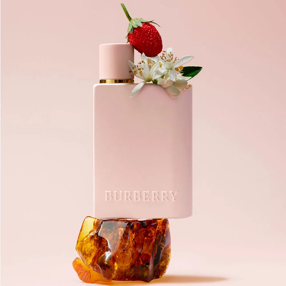 Парфюмерная вода Her Parfum Burberry, 30 мл, Floral Frutal — фото 4