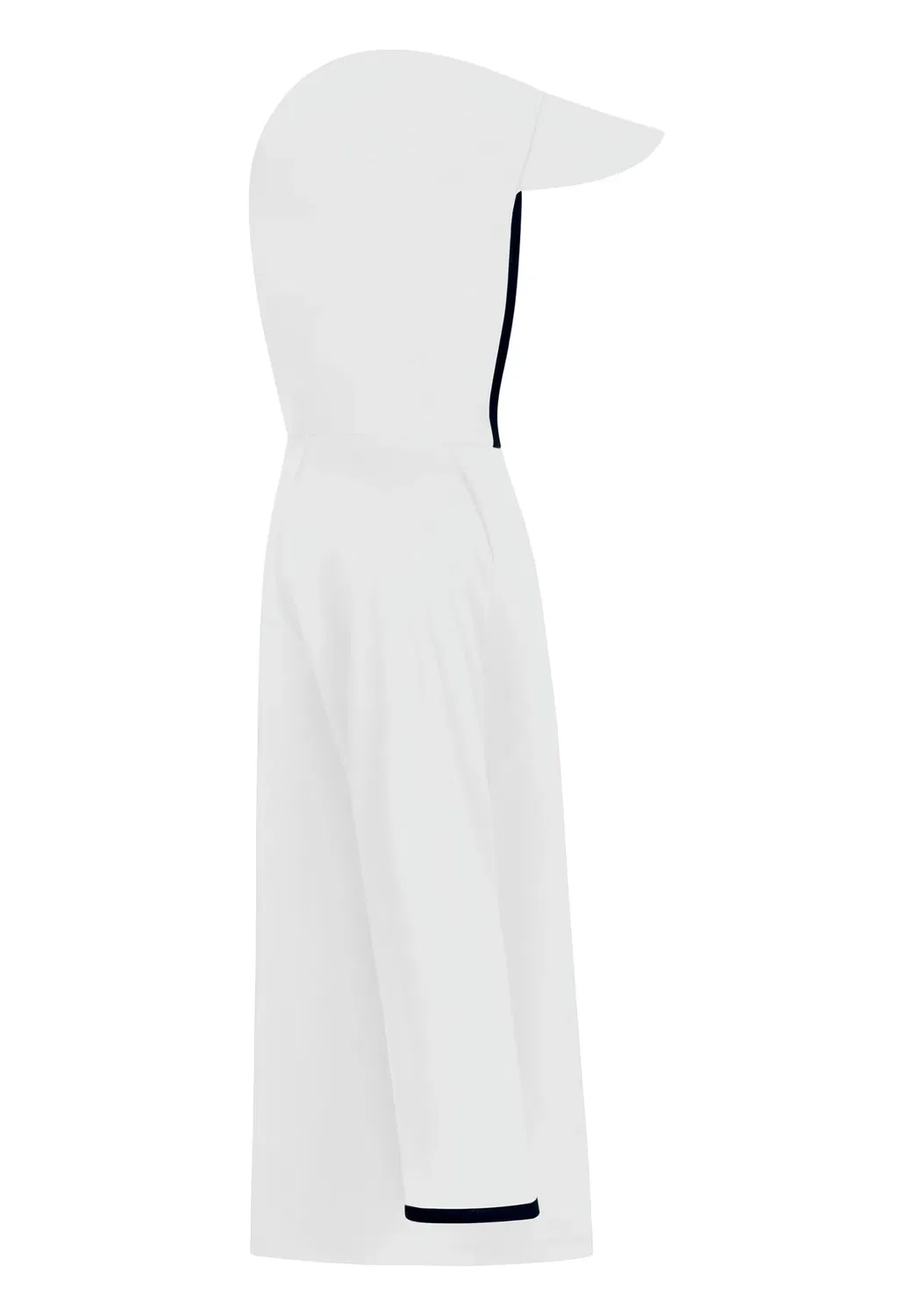 Топ UV Melon Kalani Sunwear, White