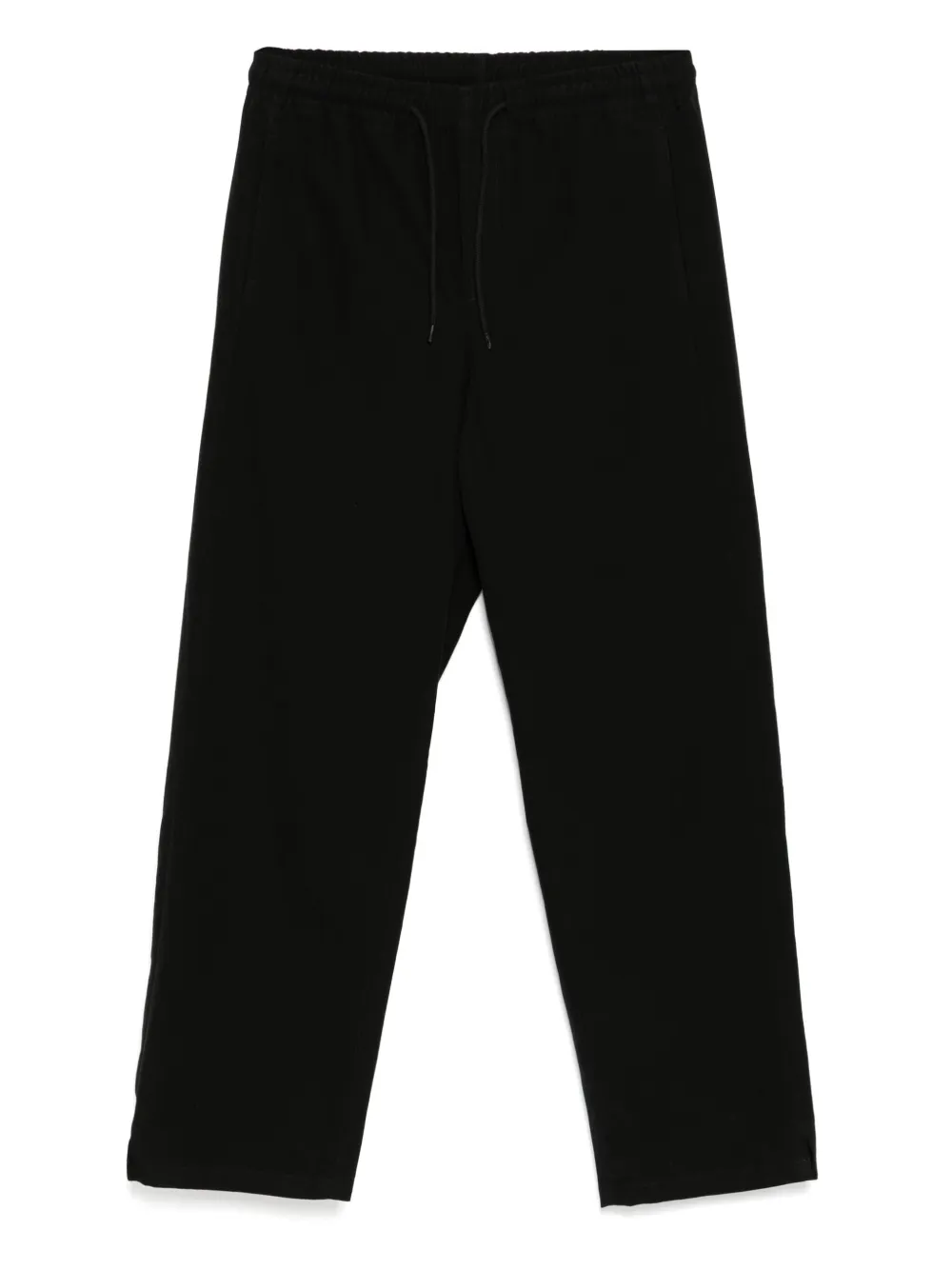 

Брюки с карманами A.P.C., черный