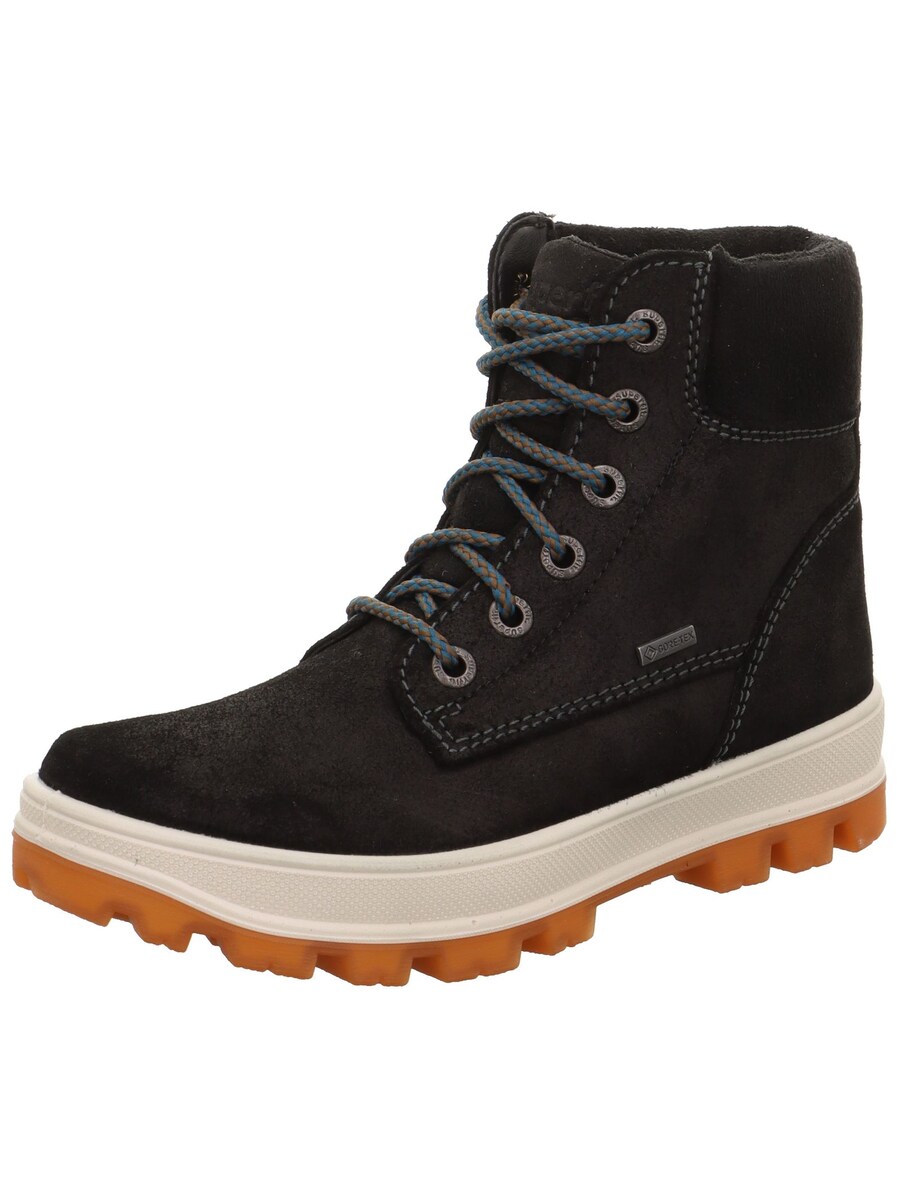 

Сапоги SUPERFIT Boots Tedd, черный