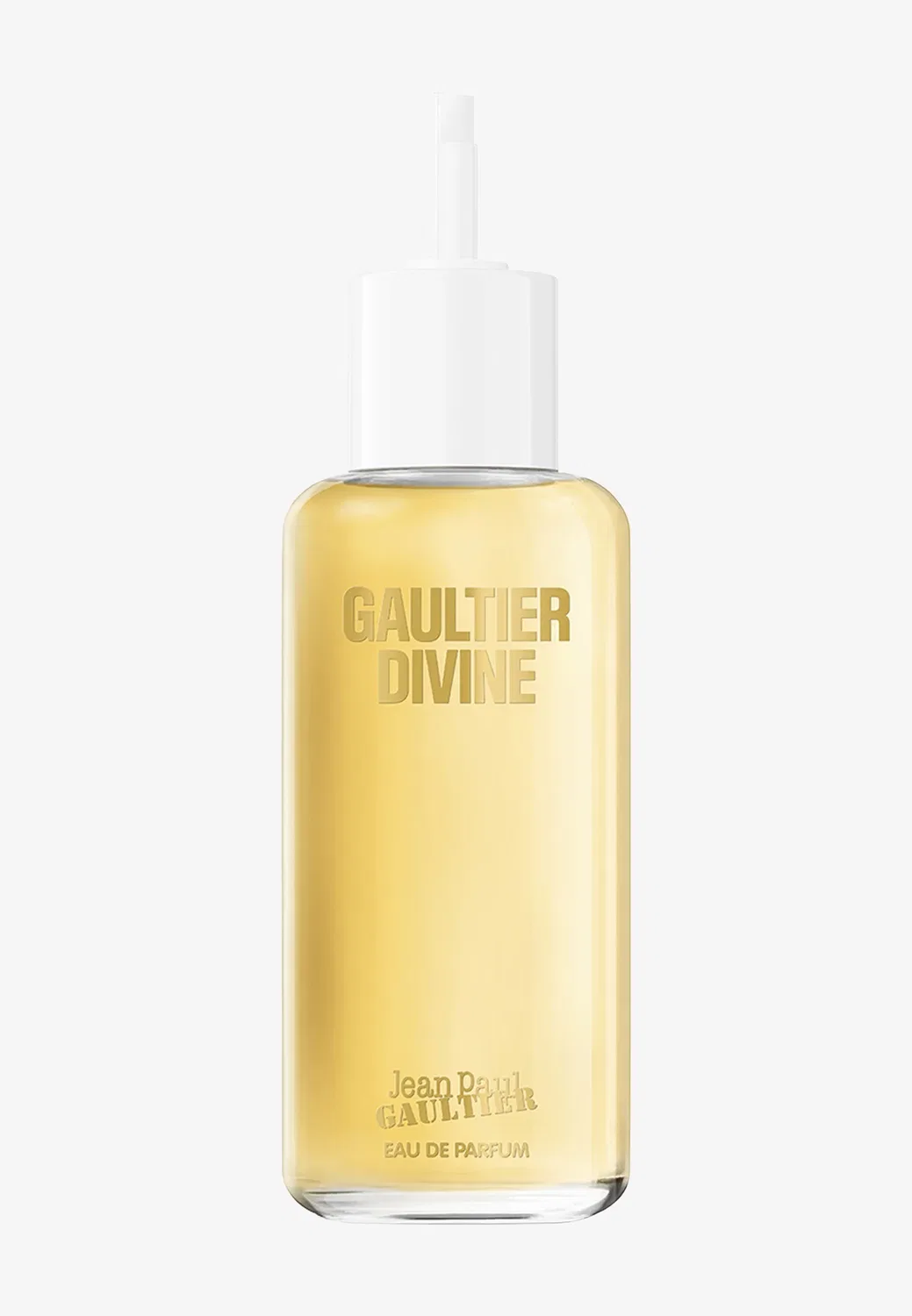 Gaultier Divine EDP запасной флакон - парфюмированная вода Jean Paul Gaultier Fragrances, 200 мл