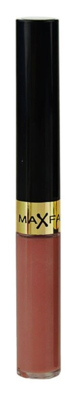 

Стойкая помада с бальзамом Max Factor Lipfinity Lip Colour, оттенок 180 Spiritual