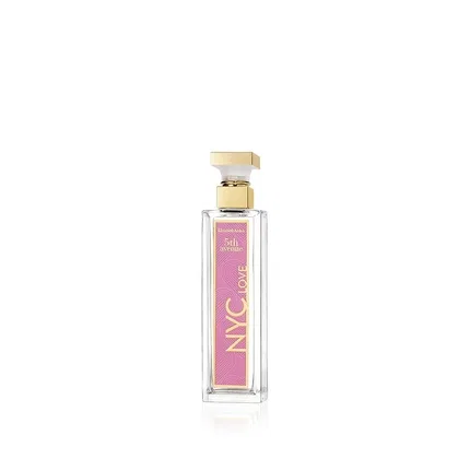 Парфюмерная вода Elizabeth Arden 5th Avenue NYC LOVE