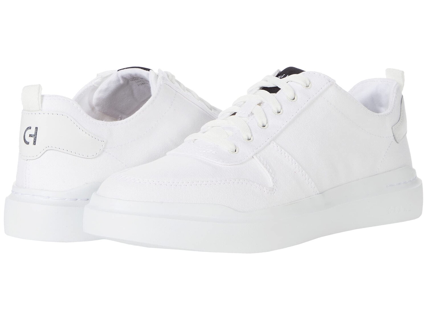 

Кроссовки Cole Haan, Grandpro Rally Canvas Court
