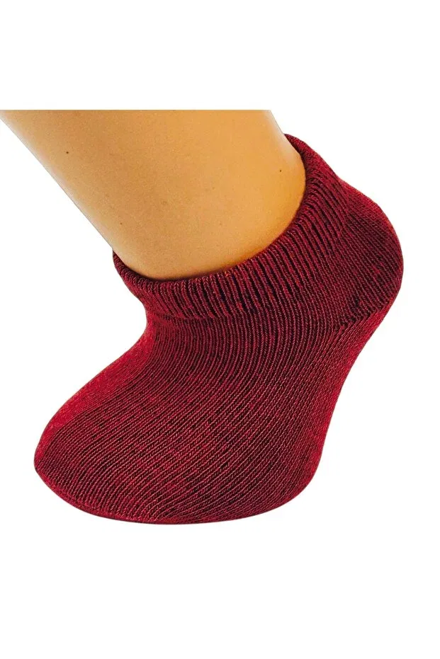 Детский комплект носков для новорожденных хлопковый Just Socks, Multicolor — фото 4