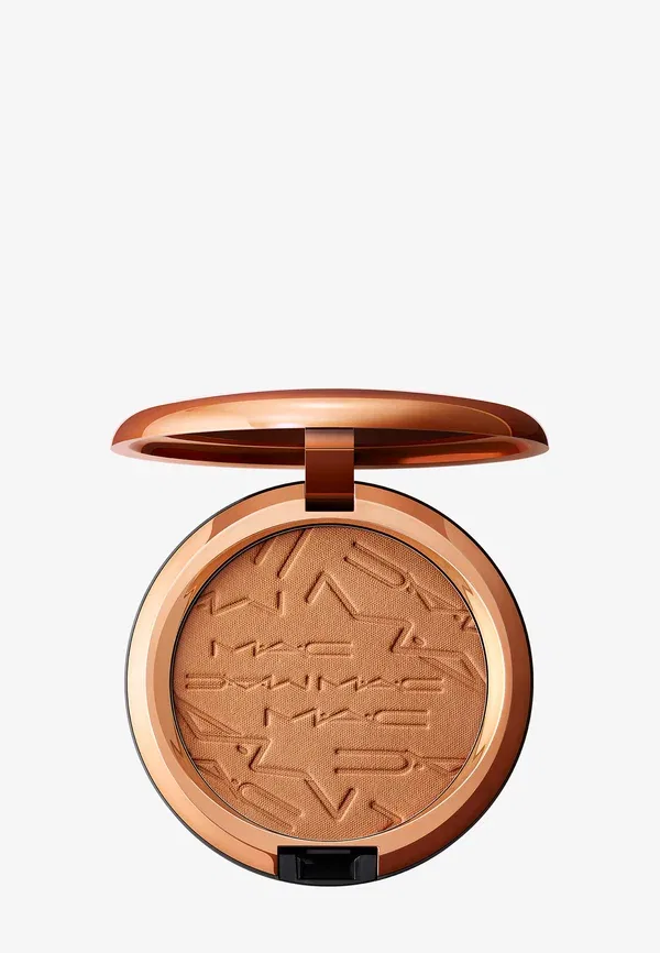 Бронзирующая пудра Matte Medium Golden Mac 8 г, цвет matte medium golden