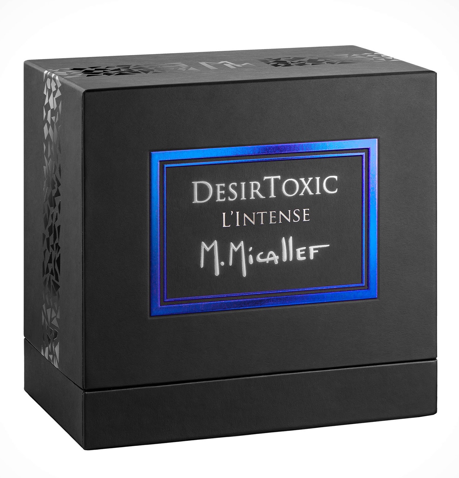 Парфюмерная вода M.Micallef Desirtoxic L'intense — фото 2