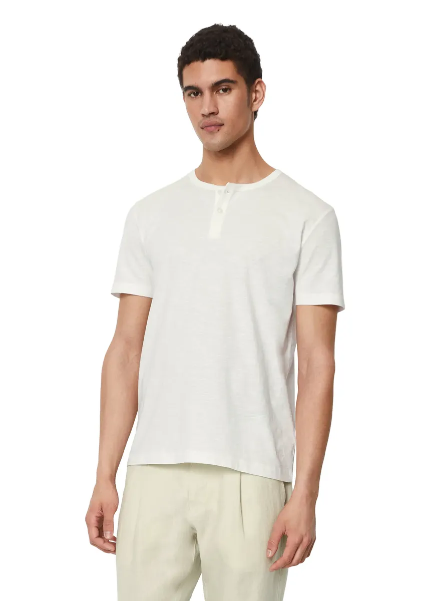 

Футболка Marc O'Polo "из мягкого трикотажа", белый