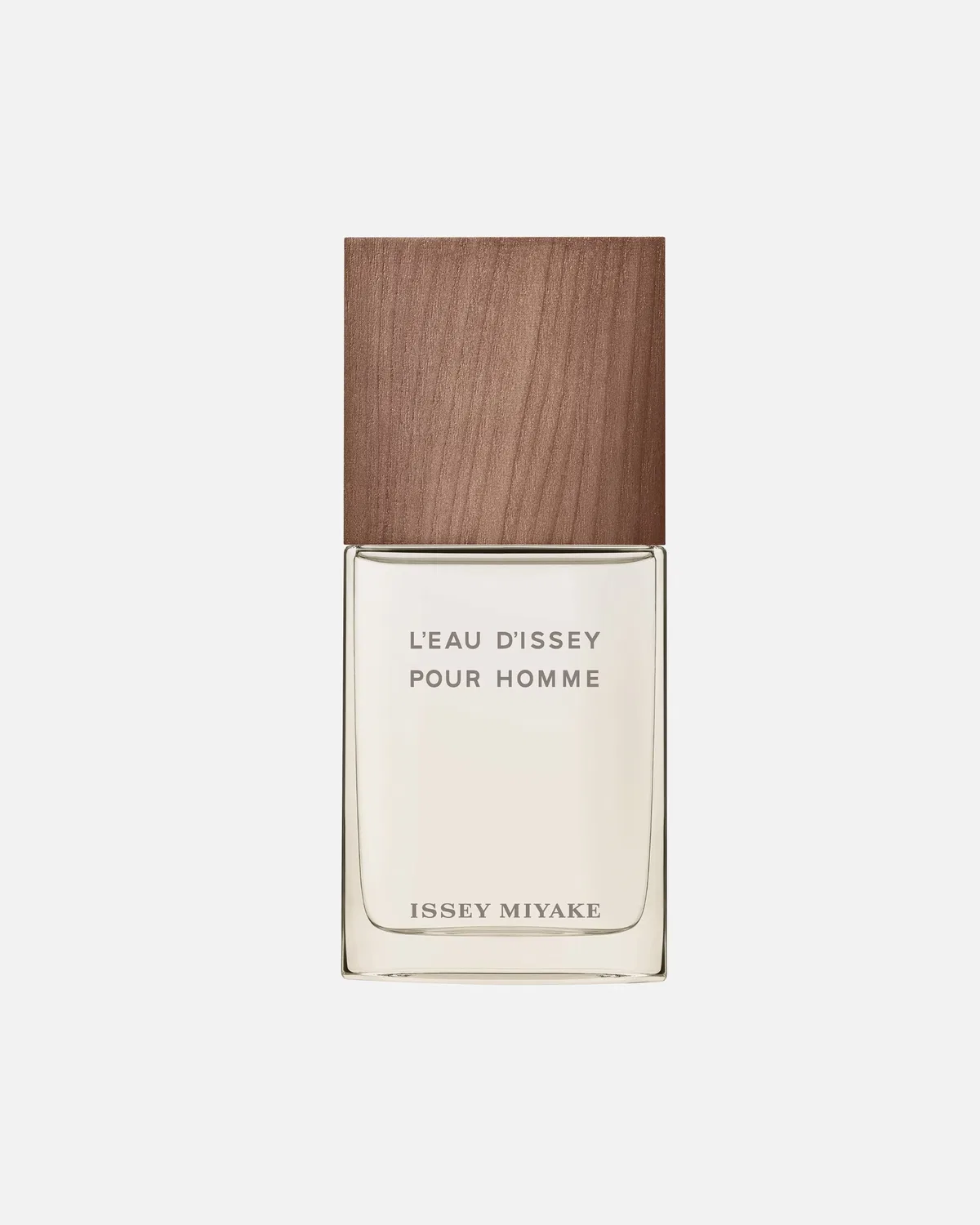 Туалетная вода l'eau d'issey для человека ветивер Issey Miyake, 50 Ml