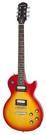 

Epiphone Les Paul Studio LT Heritage Cherry Sunburst ENPT HSNH1