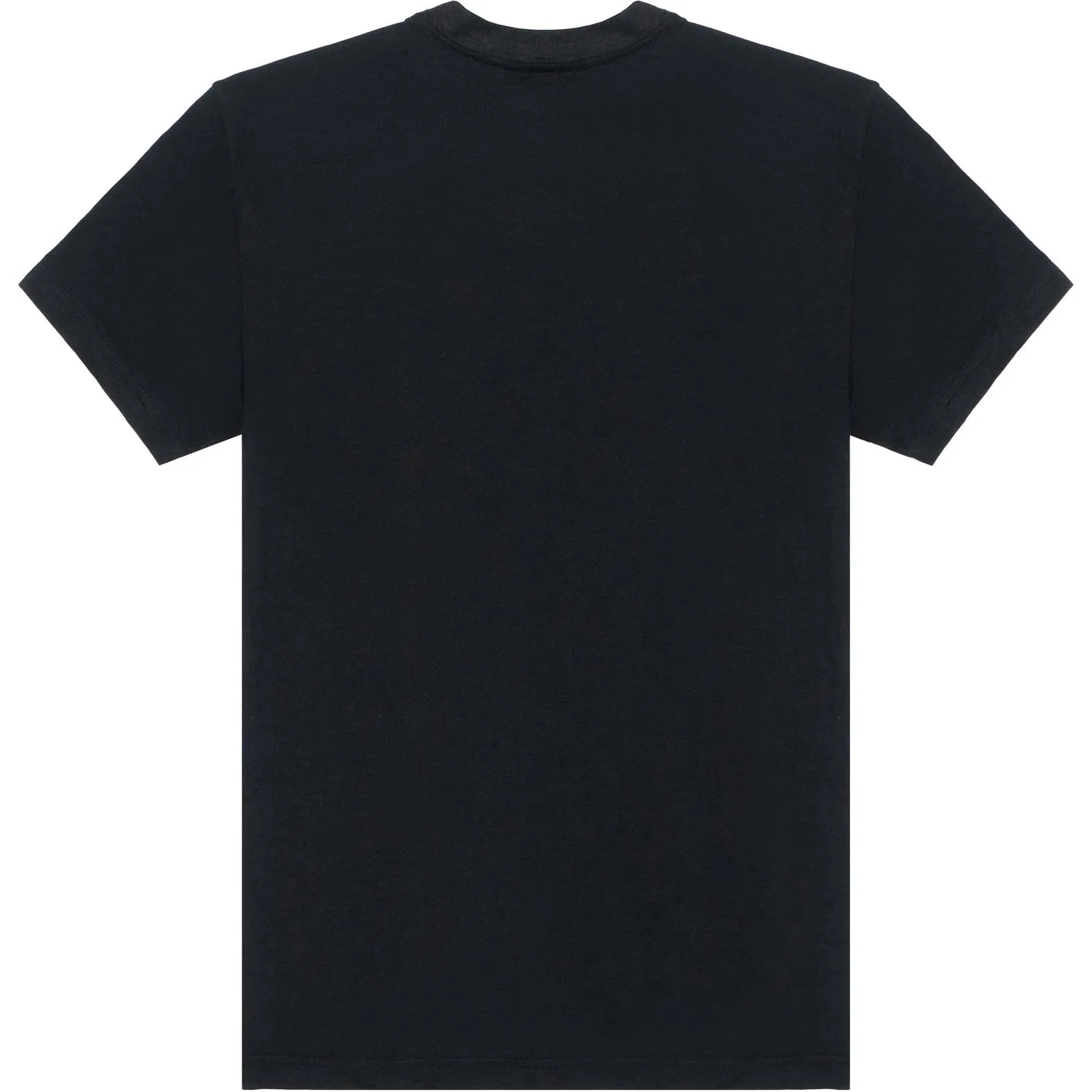 Мужской комплект футболок с коротким рукавом Polo Ralph Lauren, Gray/Black/Dark Gray — фото 2
