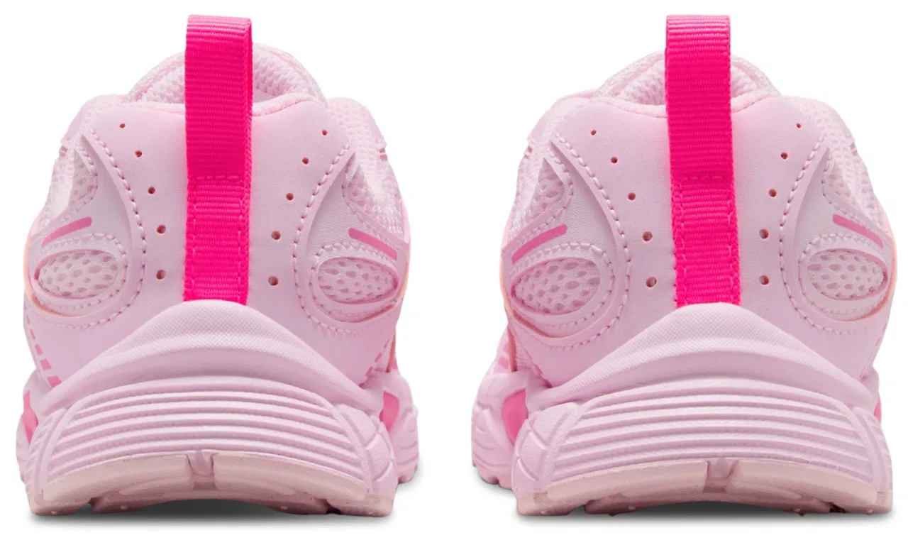 Кроссовки для мальчиков V5 RNR Nike, цвет Hyper Pink/Pink Foam — фото 3