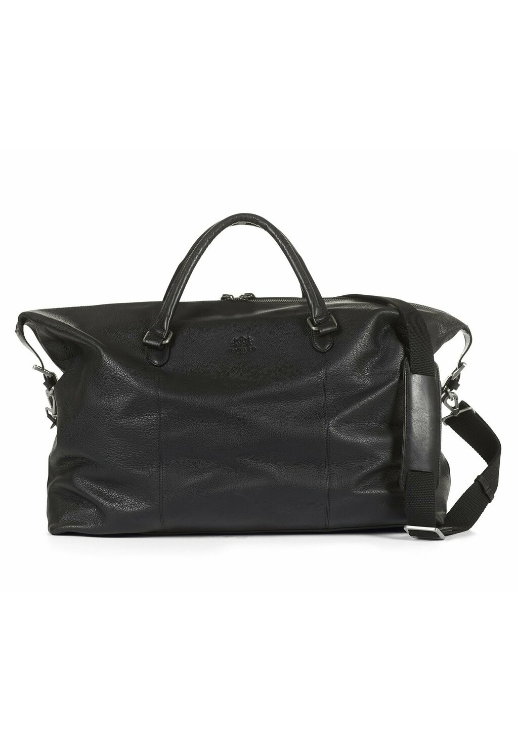 

Сумка Weekender Jacob Black Howard London, цвет black