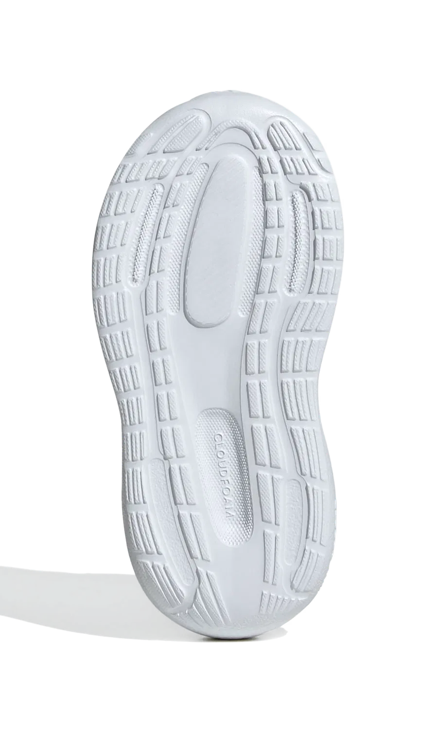 Детские тренировочные кроссовки Runfalcon 5 Adidas, черный — фото 4