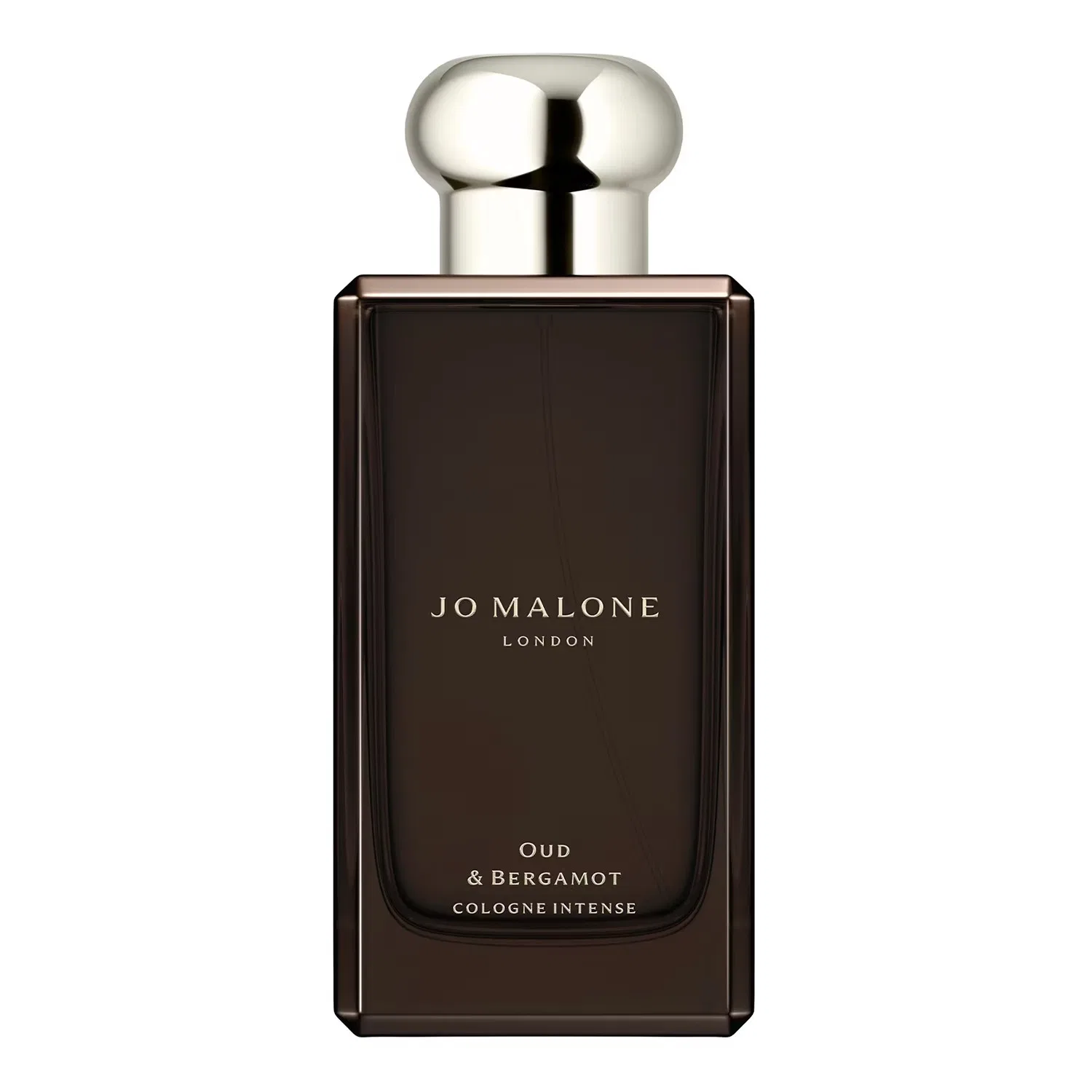 Парфюмерная вода Oud & Bergamot Cologne Intense, 100 мл, JO MALONE LONDON
