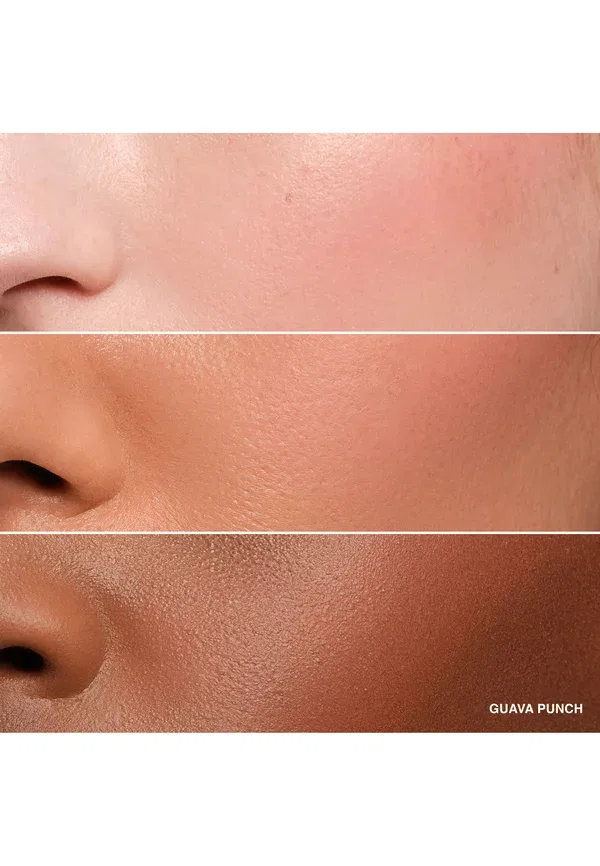 Румяна Pot rouge velvet matte - румяна 8.5 г Bobbi Brown, цвет guava punch — фото 3