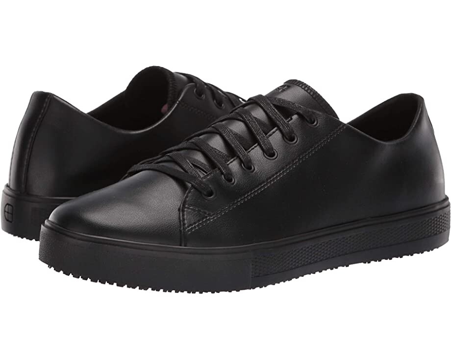 

Кроссовки Old School Low-Rider IV Shoes for Crews, черный