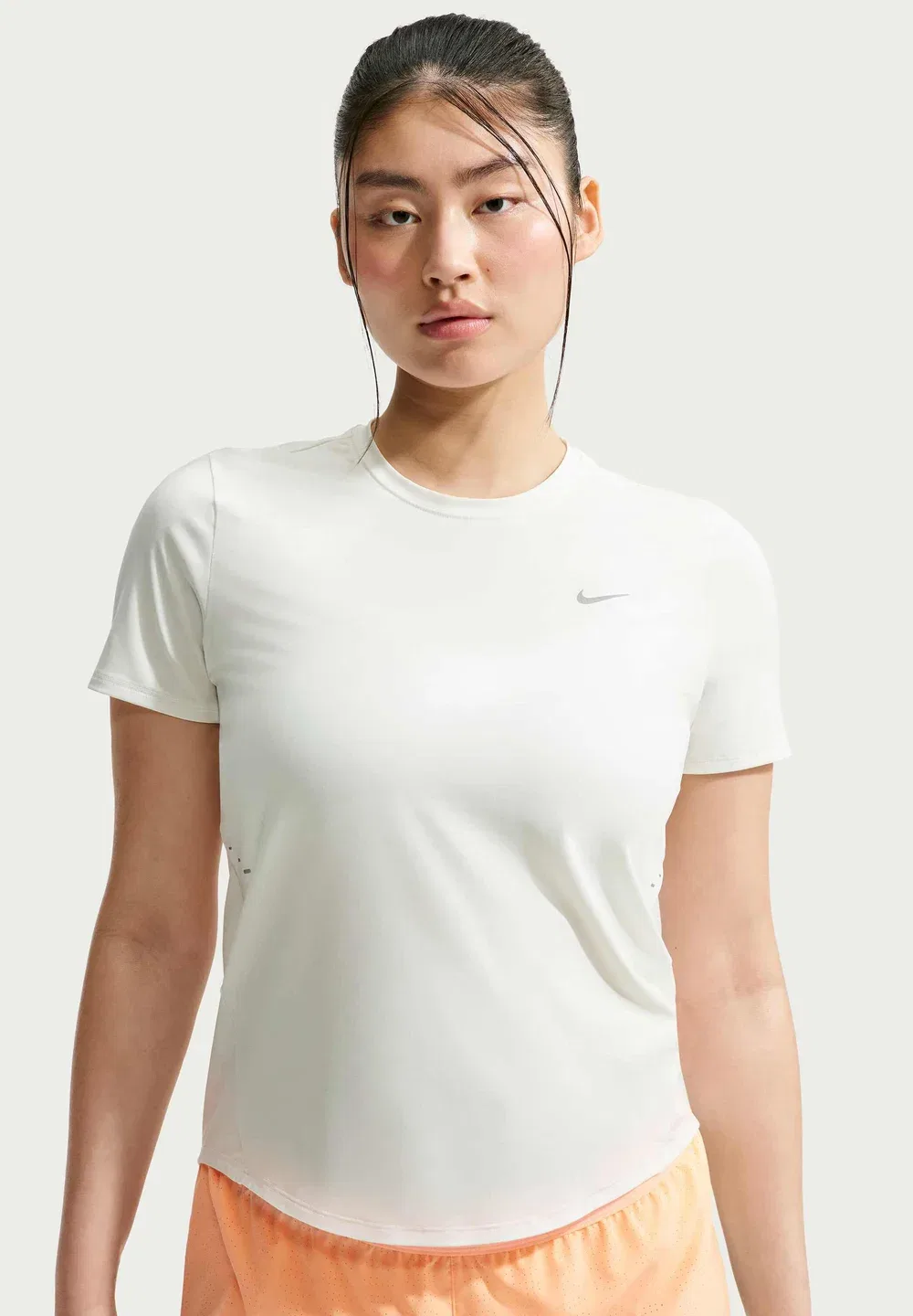 Swift - спортивная футболка Nike Performance, Sail