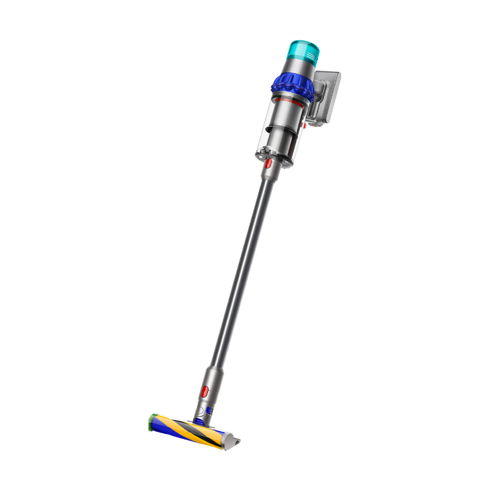 

Пылесос Dyson V15 Detect Fluffy (HK)