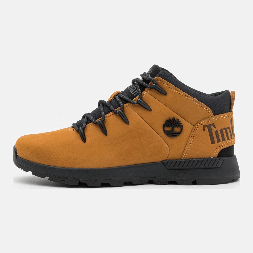 

Кроссовки Timberland Sprint Trekker Mid, wheat/black