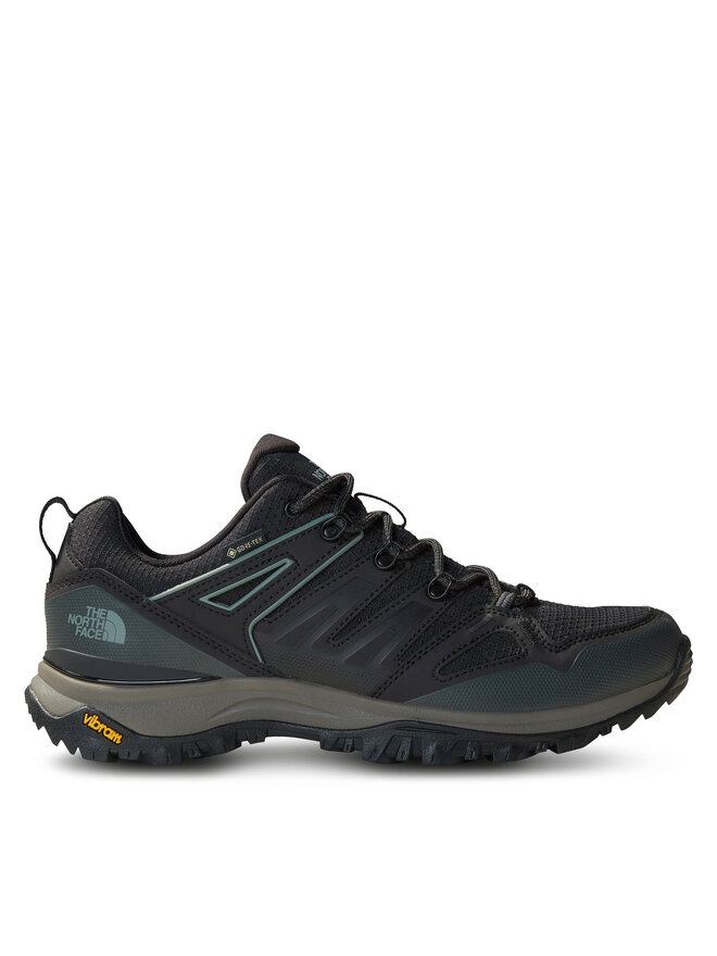 

Треккинговые кроссовки Hedgehog GORE-TEX NF0A8AA9KT01 The North Face, черный