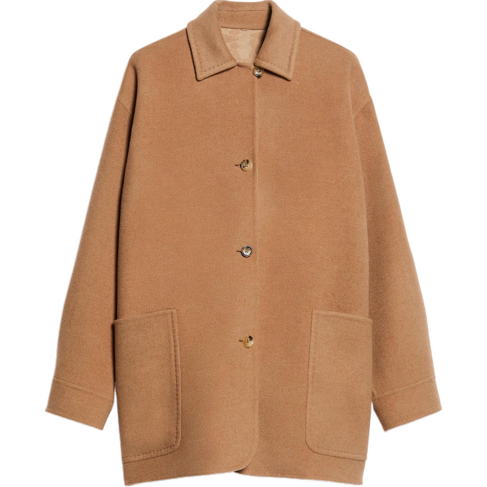 

Куртка женская цвета кэмел MaxMara, Camel