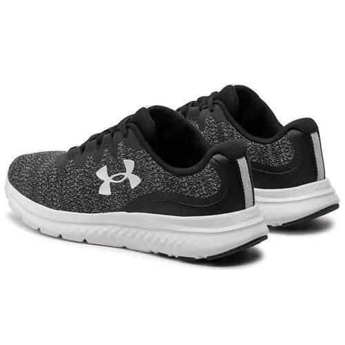 Мужские кроссовки Under Armour Charged Impulse 3 — фото 4