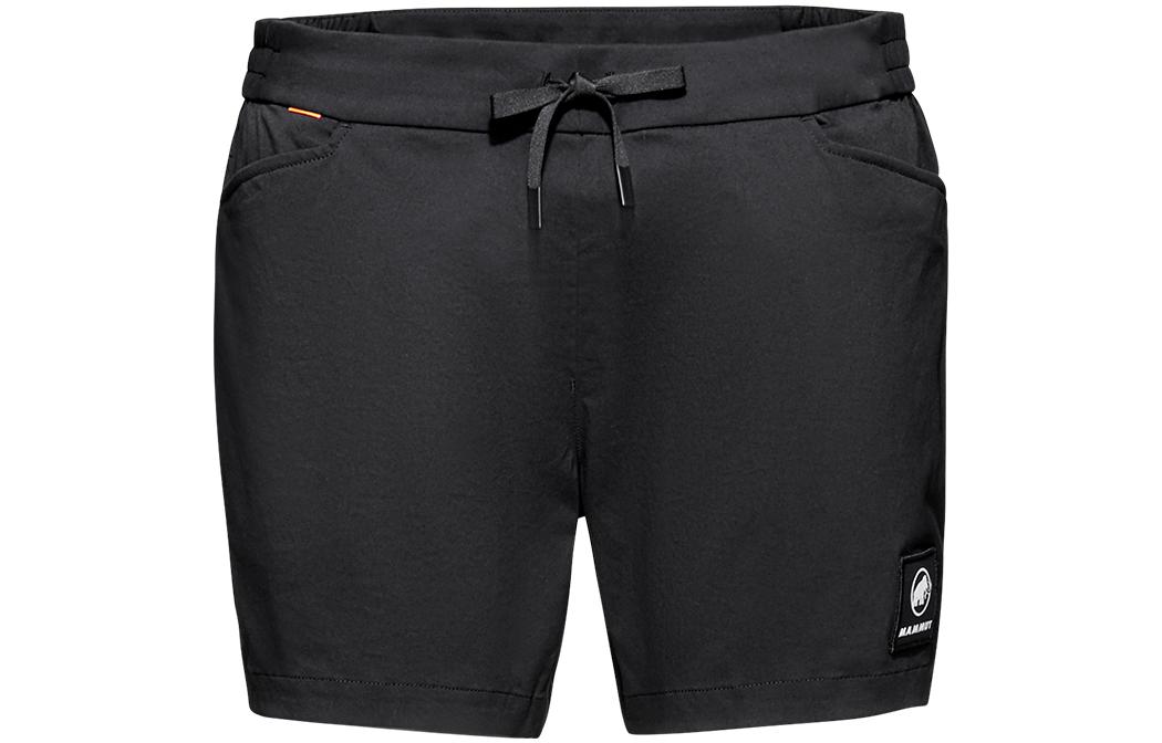 

Женские повседневные шорты MAMMUT, цвет Mixed Ice Blue