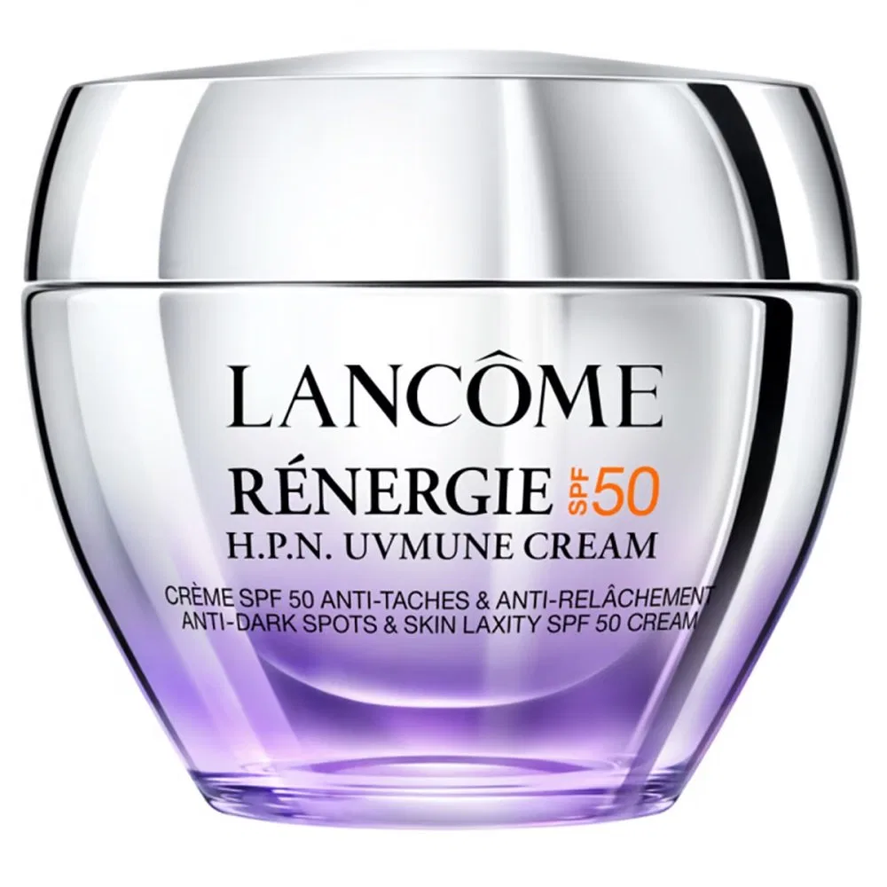 Крем против морщин с UV-защитой 75 мл Lancome, SPF50