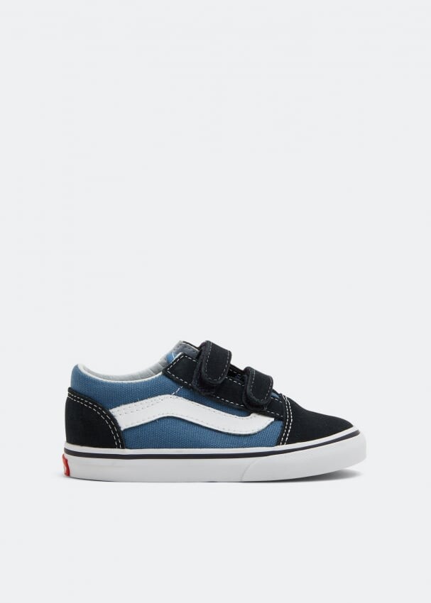 

Кроссовки VANS Old Skool sneakers, синий