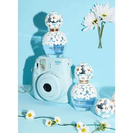 Marc Jacobs Daisy Dream EDT 50мл — фото 3