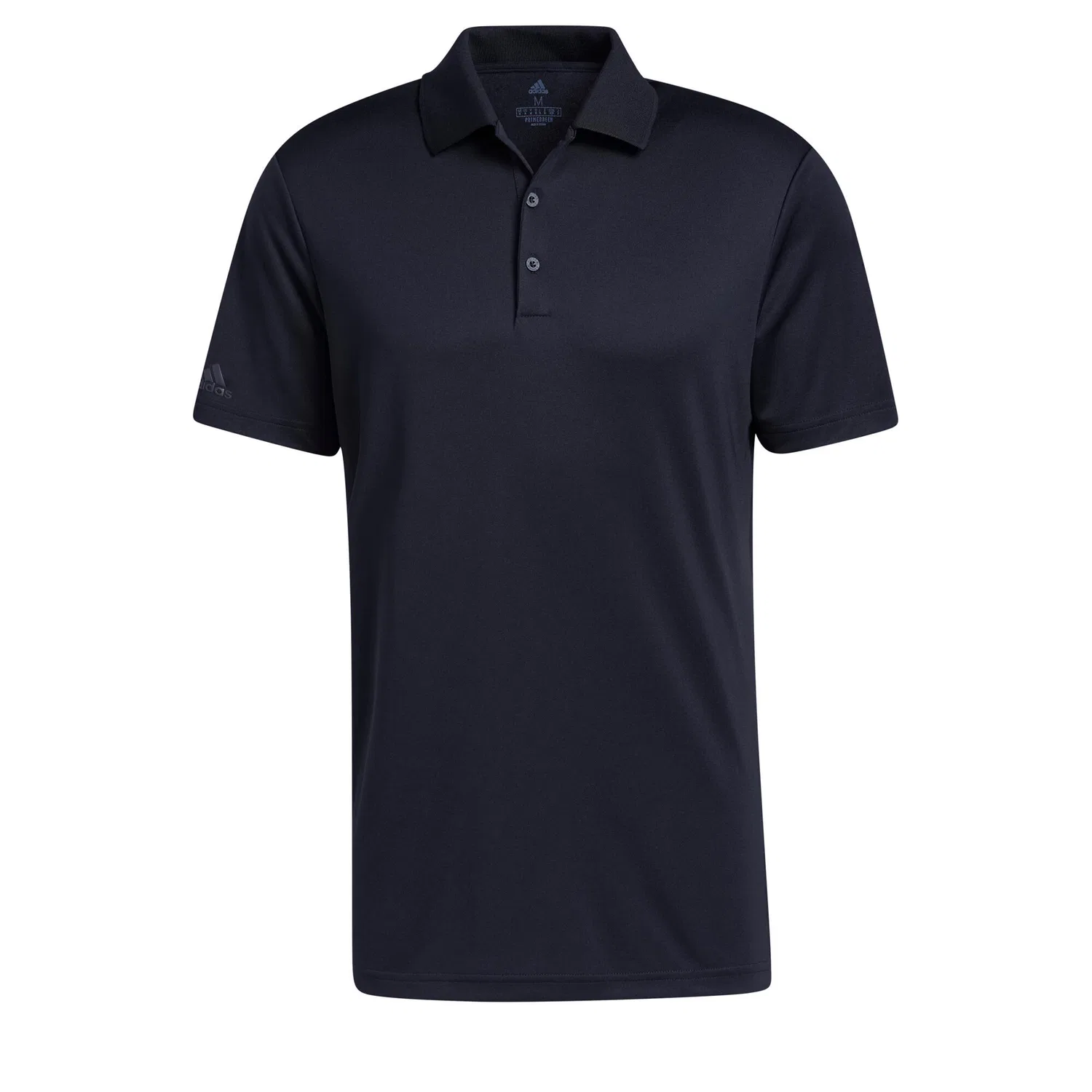Мужское поло adidas Performance Poloshirt, Adidas, Schwarz