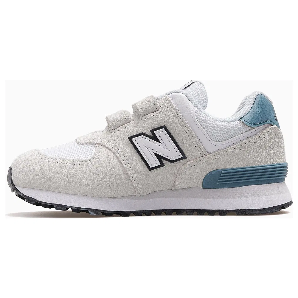 Детские кроссовки NB574 F New Balance — фото 2